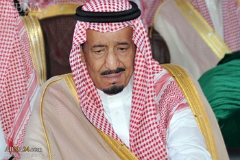 Kondisi Kritis, Raja Salman Dilarikan ke Rumah Sakit 